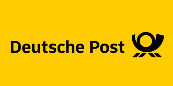 grillhaube.de: Deutsche Post Banner