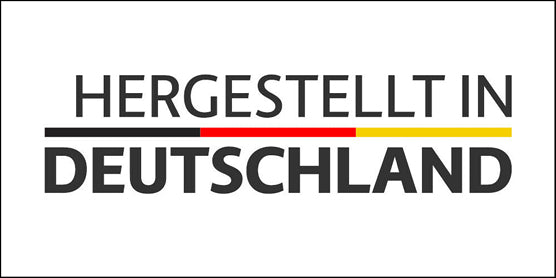grillhaube.de: Hergestellt in Deutschland Banner